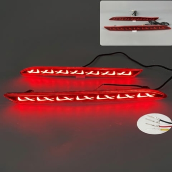 Đèn led cản sau BYD Sealion 5